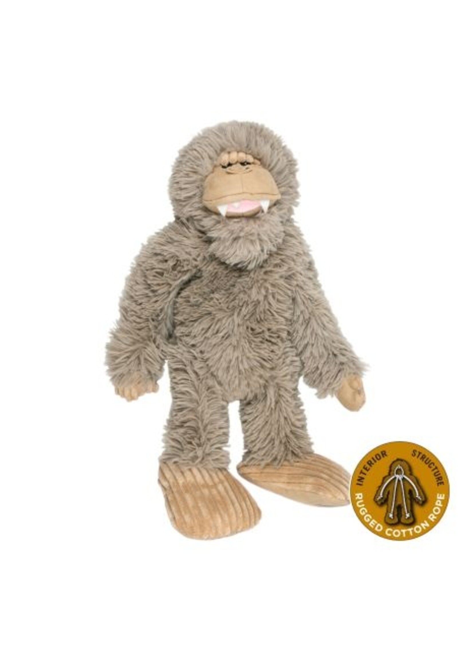 Tall Tails Tall Tails Real Feel Big Foot 20"