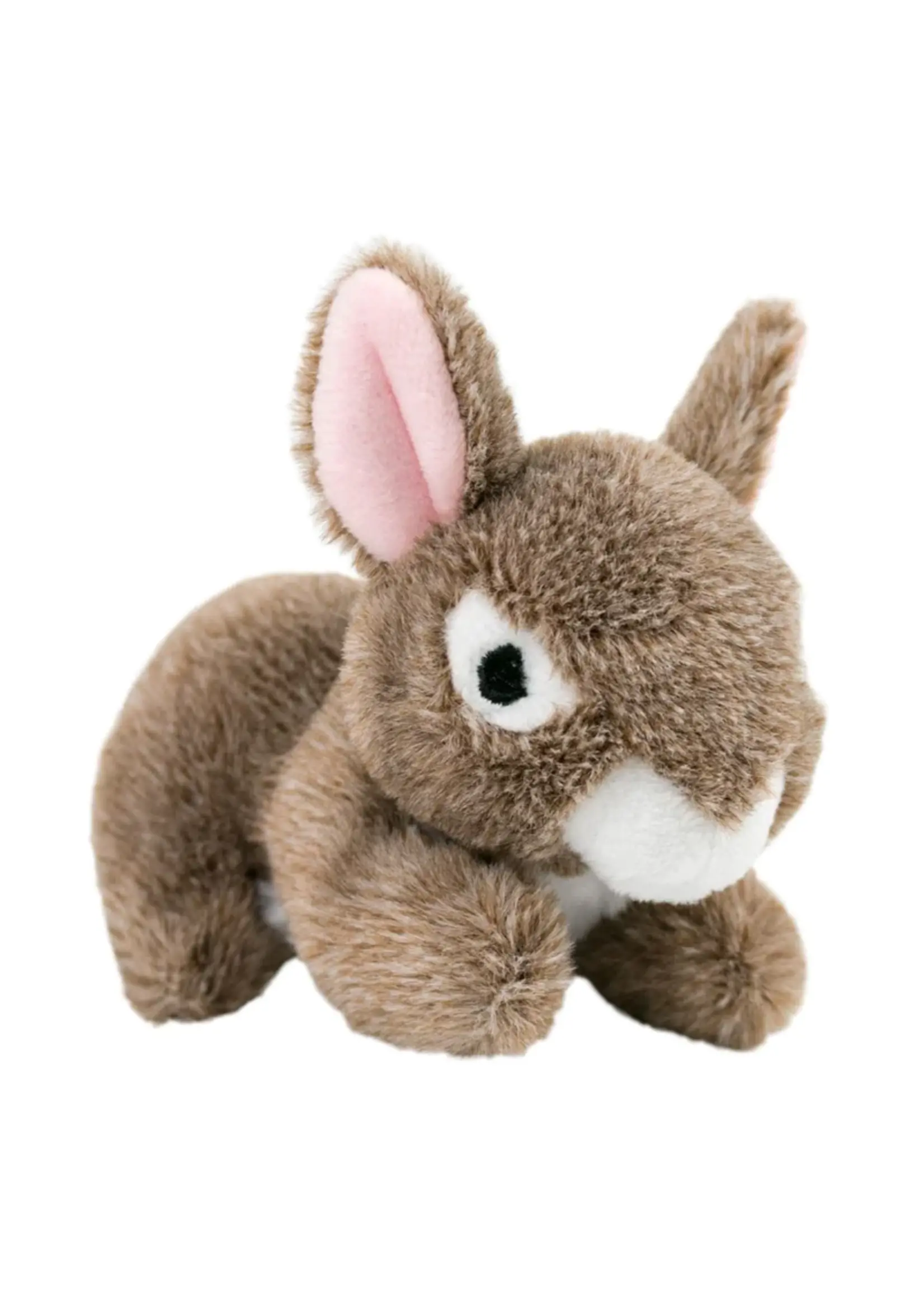 Tall Tails Tall Tails Plush Baby Bunny 5in