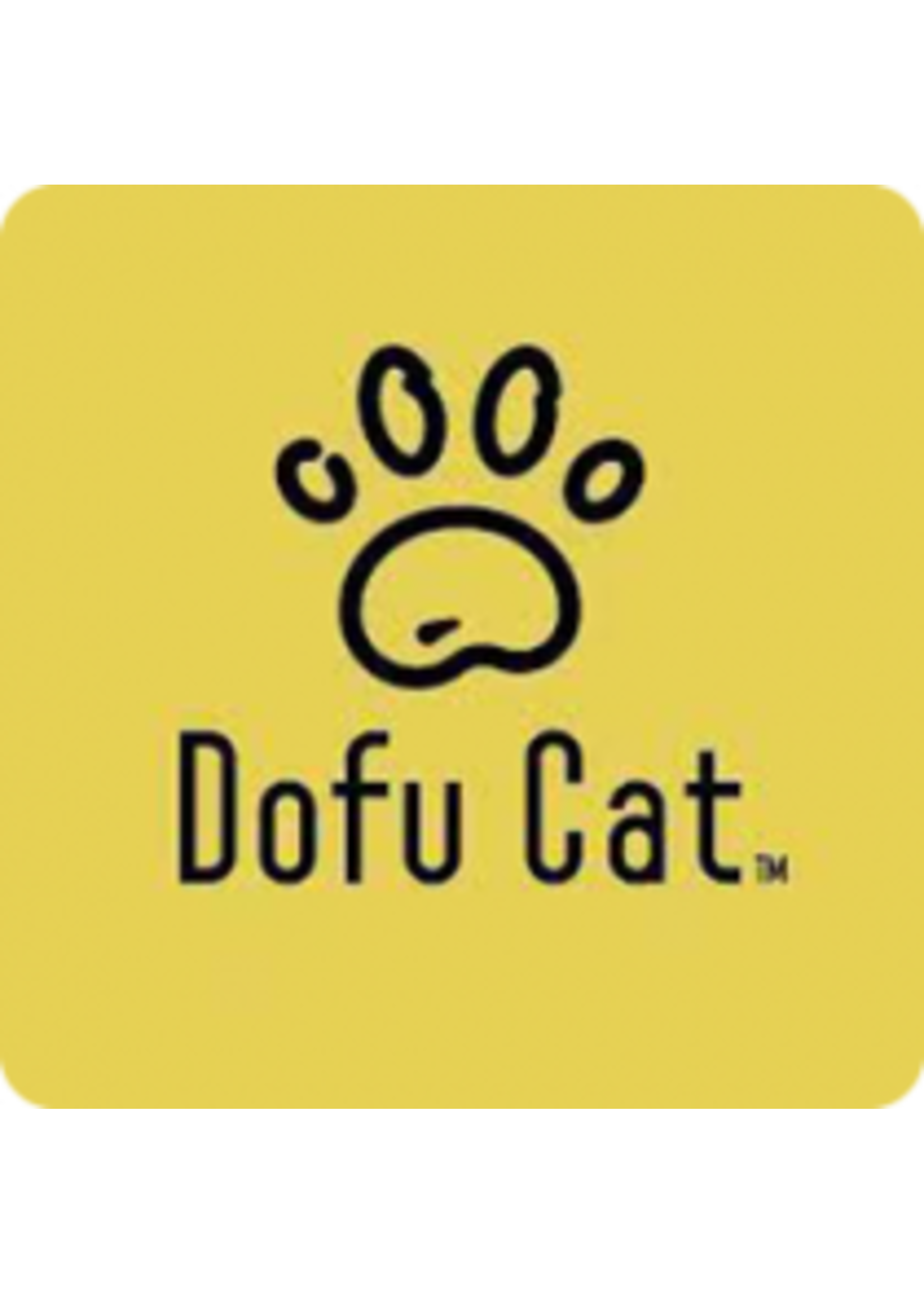 Dofu Cat Tofu Cat Litter 2.5kg