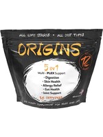 Rogue Pet Science Rogue Origins Canine 5 in 1 Fish