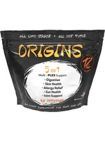 Rogue Pet Science Rogue Origins Canine 5 in 1