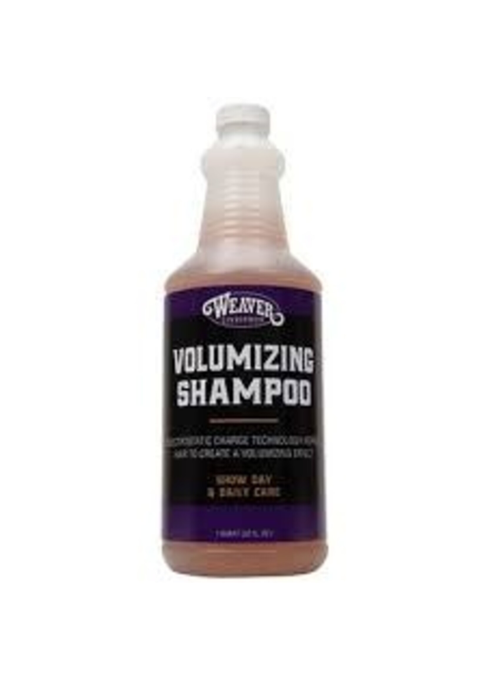 Weaver Livestock Weaver Livestock Volumizing Shampoo