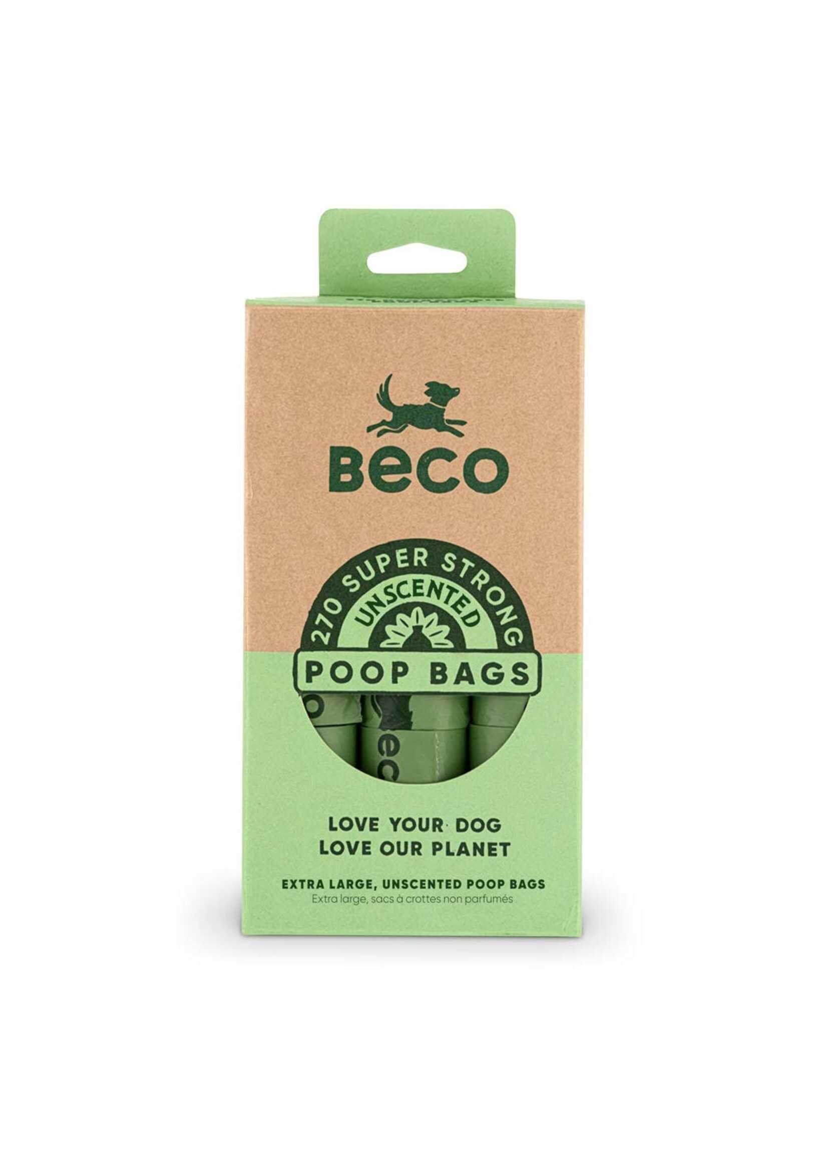 Beco Pets Beco Bags Value Pack 270bags