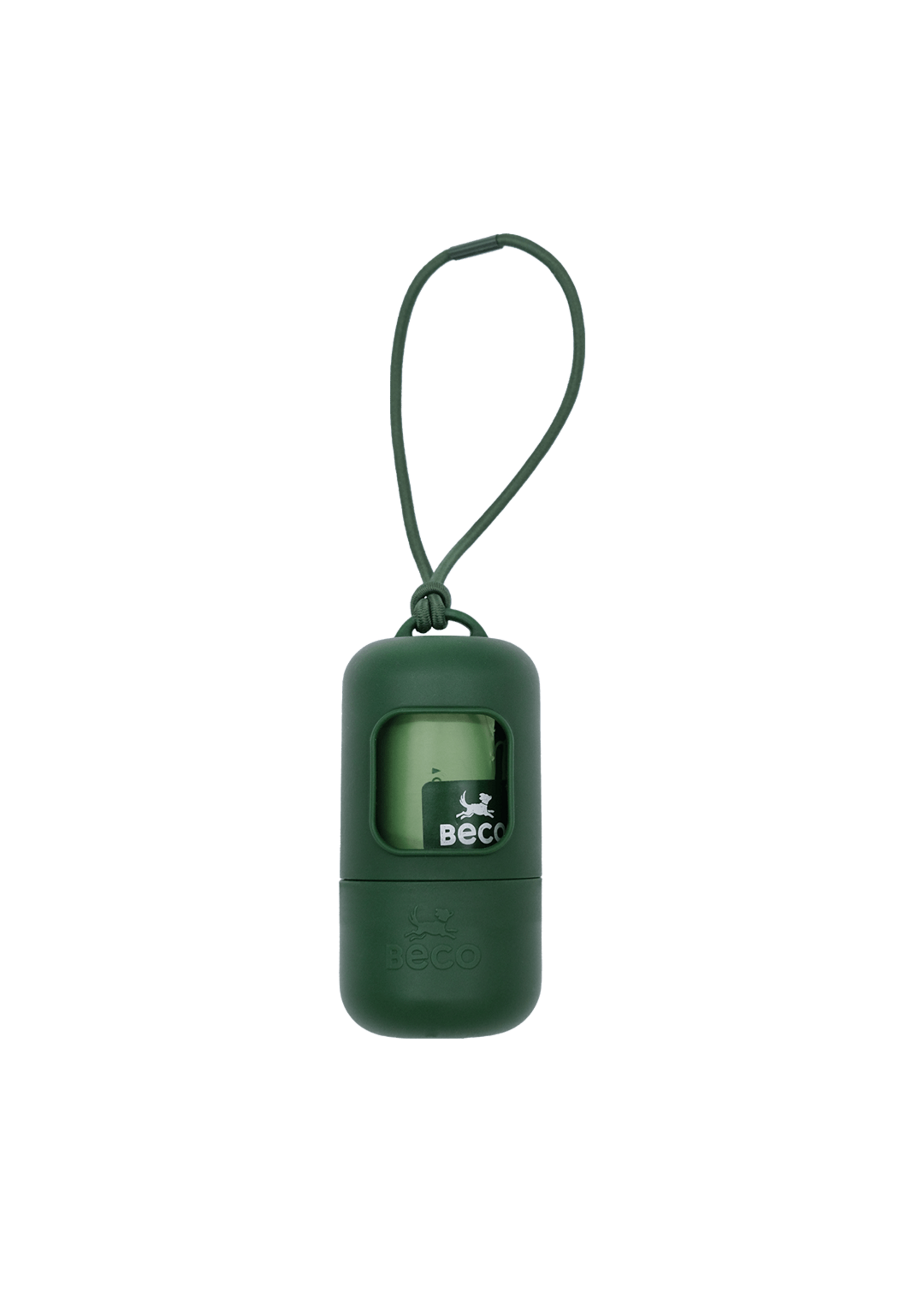 Beco Pets Beco Recycled Dispenser Poop Bag