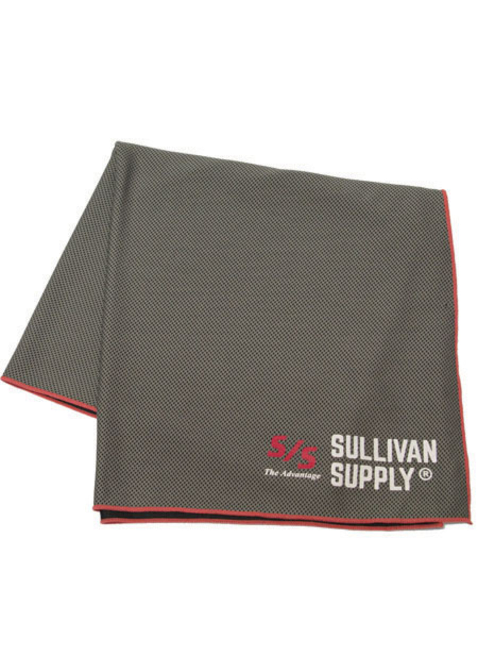 Sullivan Supply Sullivan Supply Eskimo Throw Cooling Towel