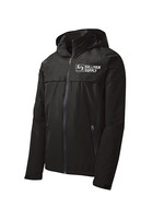 Sullivan Supply Sullivan Supply Barn Jacket Black