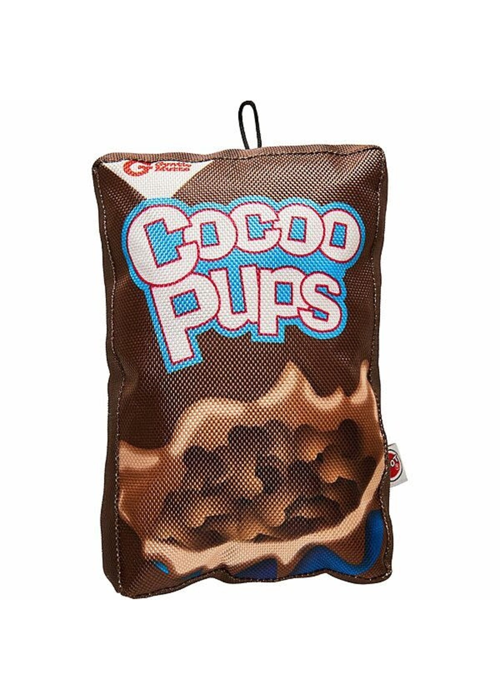 Ethical Ethical Fun Food Coco Pups