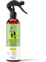 Kin + Kind Kin + Kind Outdoor Shield Spray Lemongrass 12oz