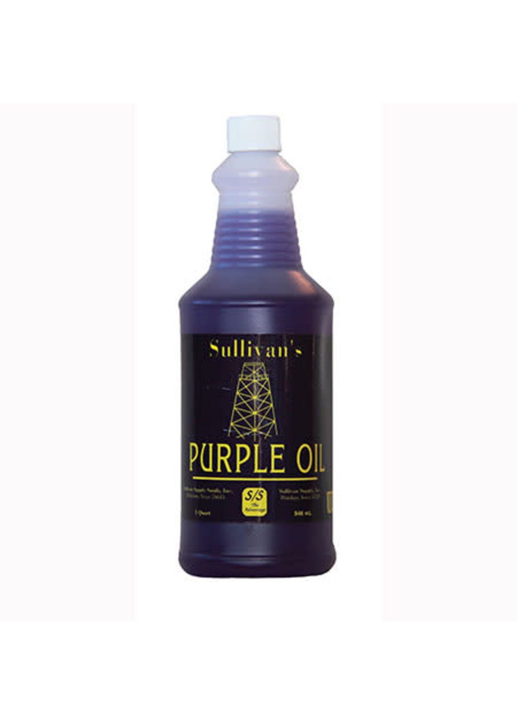 Sullivan Supply Sullivan Supply Purple Oil Quart