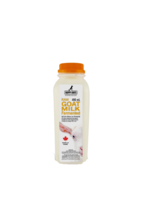 Happy Days Dairies Happy Days Raw Fermented Goat Milk 490 ml