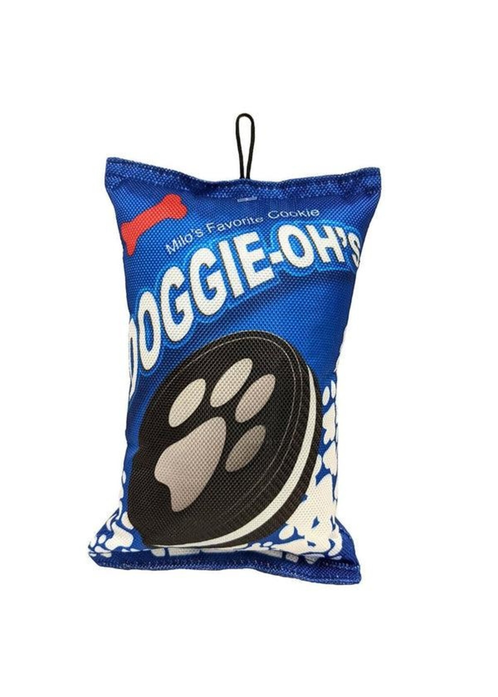 Ethical Ethical Fun Food Cookies Doggie-Oh's 8"