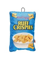 Ethical Ethical Fun Food Ruff Crispies