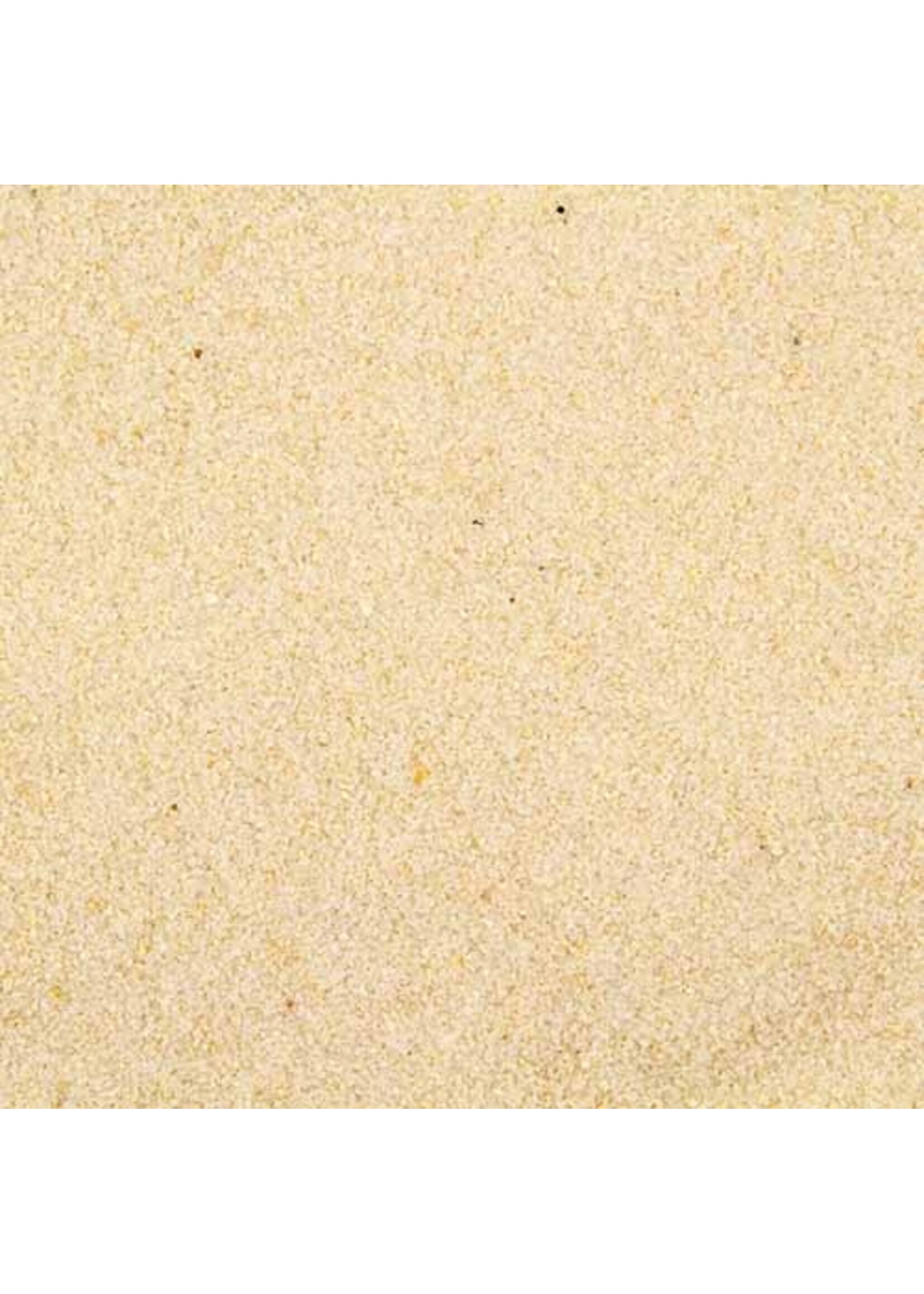Estes Estes Aquatic Sand Natural 5lb