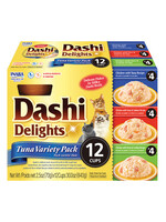 Inaba Inaba Dashi Delights Tuna Variety Pack 30oz 12cups