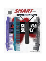 Sullivan Supply Sullivan Supply Smart Comb w/Grip Pack