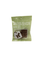 Hero Hero Dog Treat Duck Fillets 2pc 45g