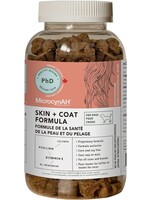 MicrocynAH MPP Microcryn PhD Skin & Coat Soft Chews Dog 300g