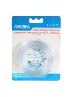Marina Marina PVC Clear Airline Tubing 6.5 ft