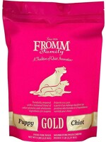 Fromm Family Pet Food Fromm Dog Gold Puppy