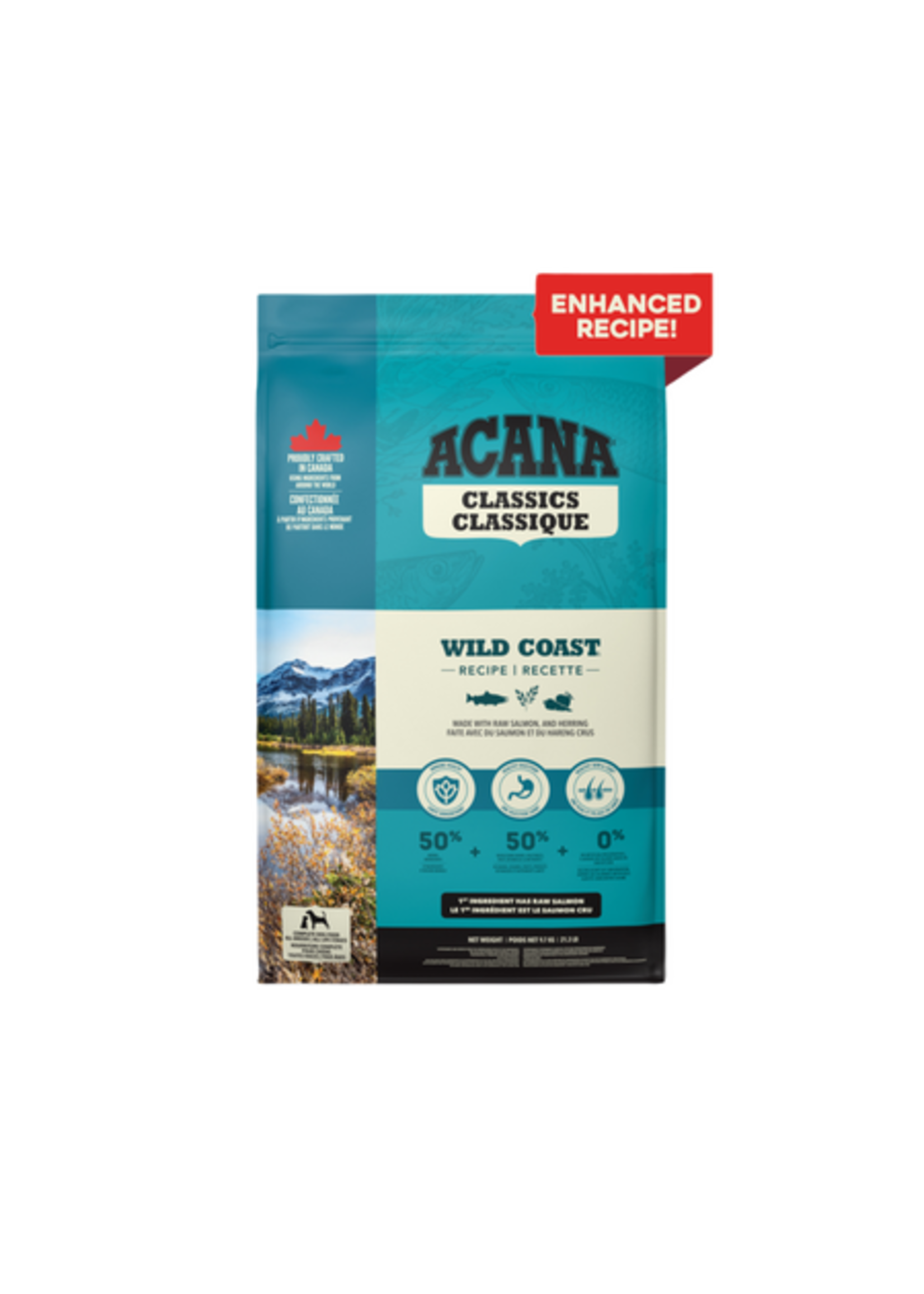 Acana Acana Classics Wild Coast