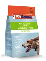 K9 Natural K9 Natural Lamb Green Tripe Booster