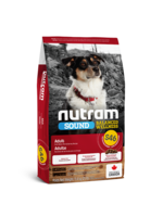 Nutram Nutram 3.0 Sound Dog S46 Adult Pork