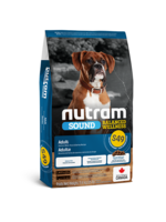 Nutram Nutram 3.0 Sound Dog S49 Adult Salmon