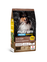 Nutram Nutram 3.0 Total Grain Free Dog T23 Chicken & Turkey