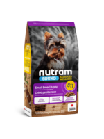 Nutram Nutram 3.0 Sound Dog S11 Small Breed Puppy 2kg