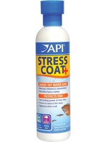 API API Stress Coat+