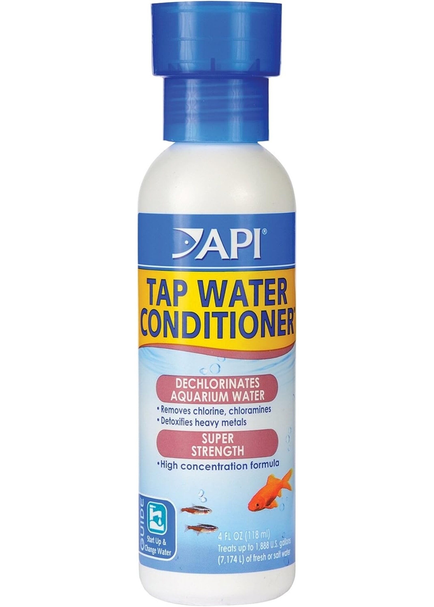 API API Tap Water Conditioner