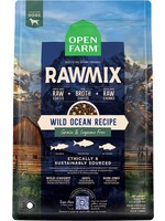 Open Farm Open Farm Dog RawMix Grain Free Wild Ocean