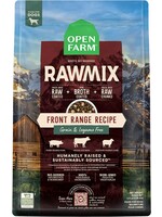 Open Farm Open Farm Dog RawMix Grain Free Front Range