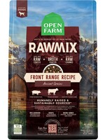 Open Farm Open Farm Dog RawMix Ancient Grain Front Range