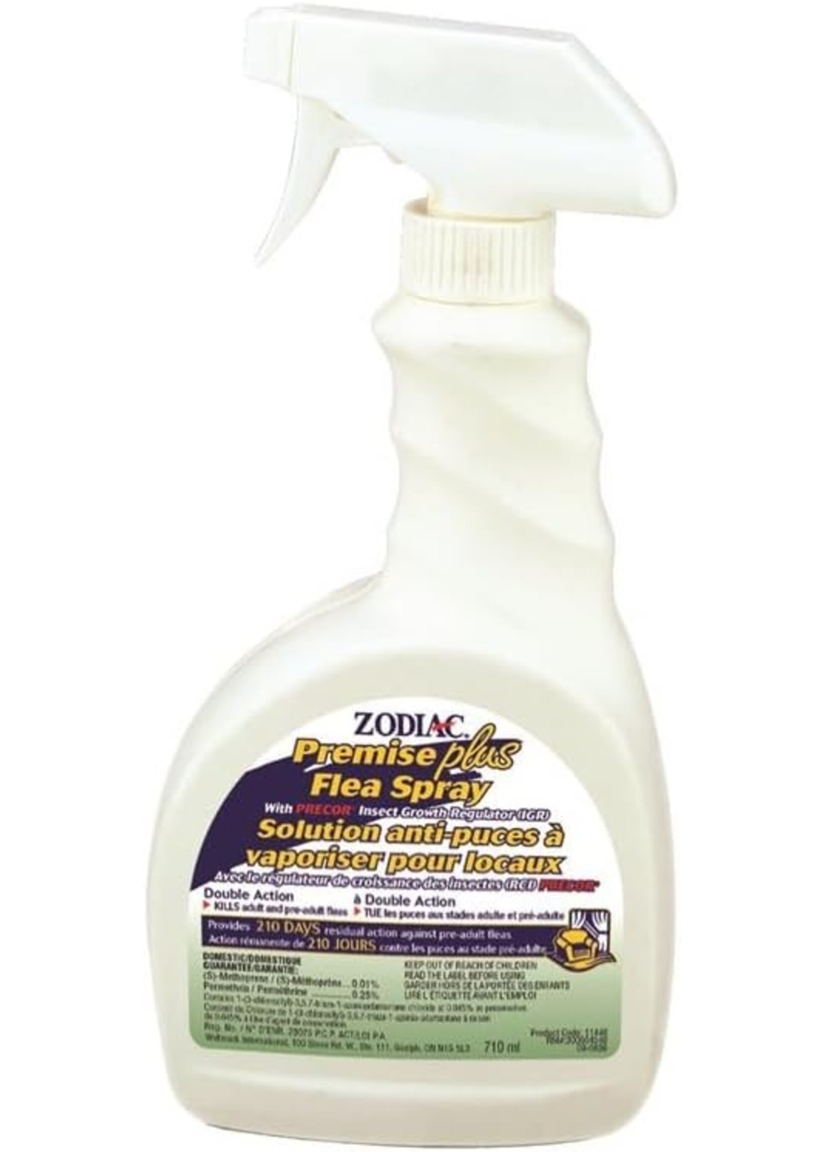 Zodiac Zodiac Premise Plus 710ml