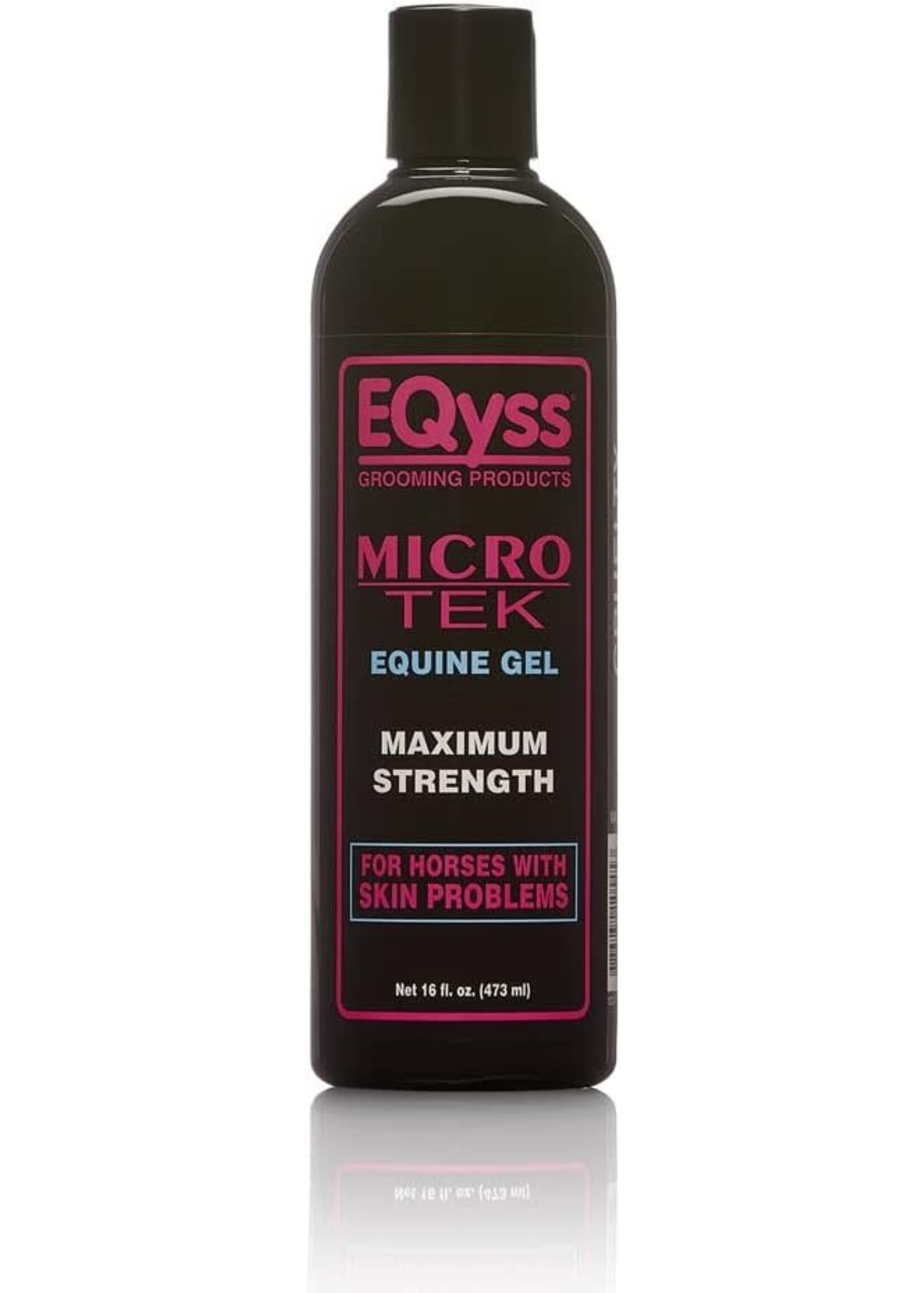 Eqyss Grooming Products Eqyss Mirco-Tek Gel 16oz