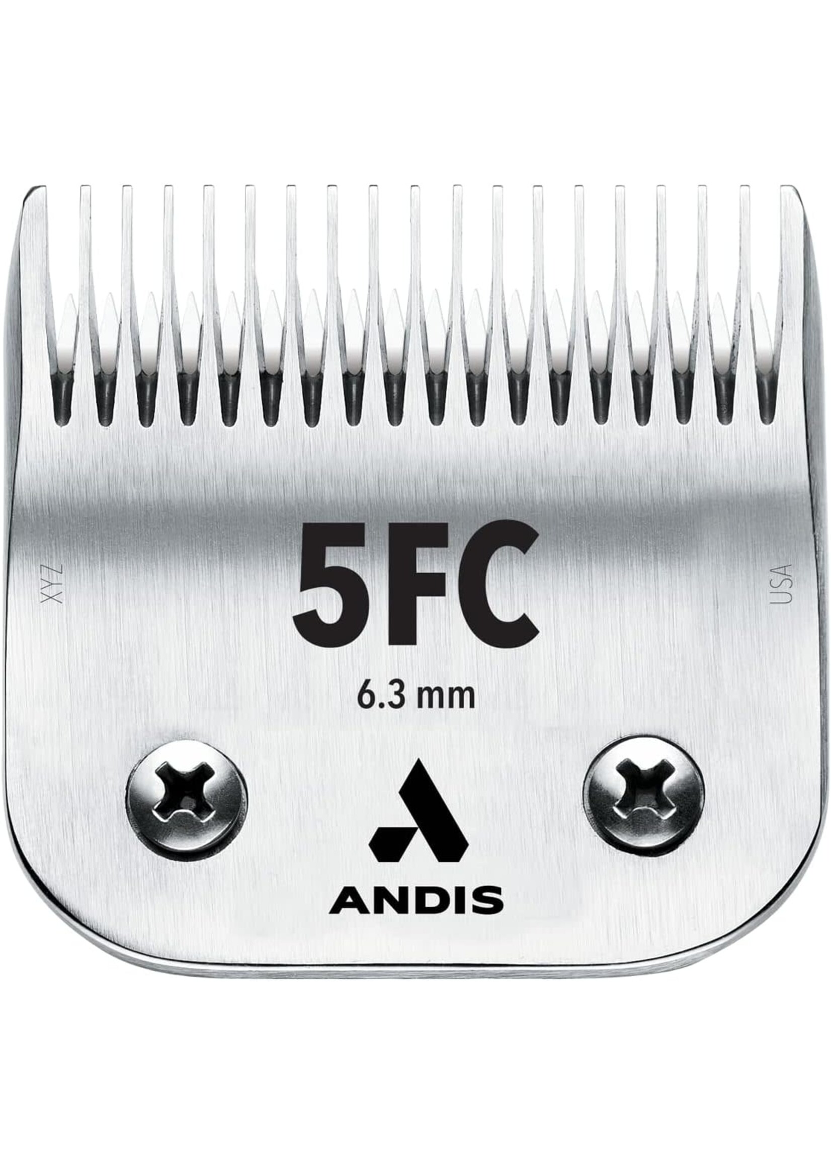 Andis Andis Ceramic Edge Detachable Blade