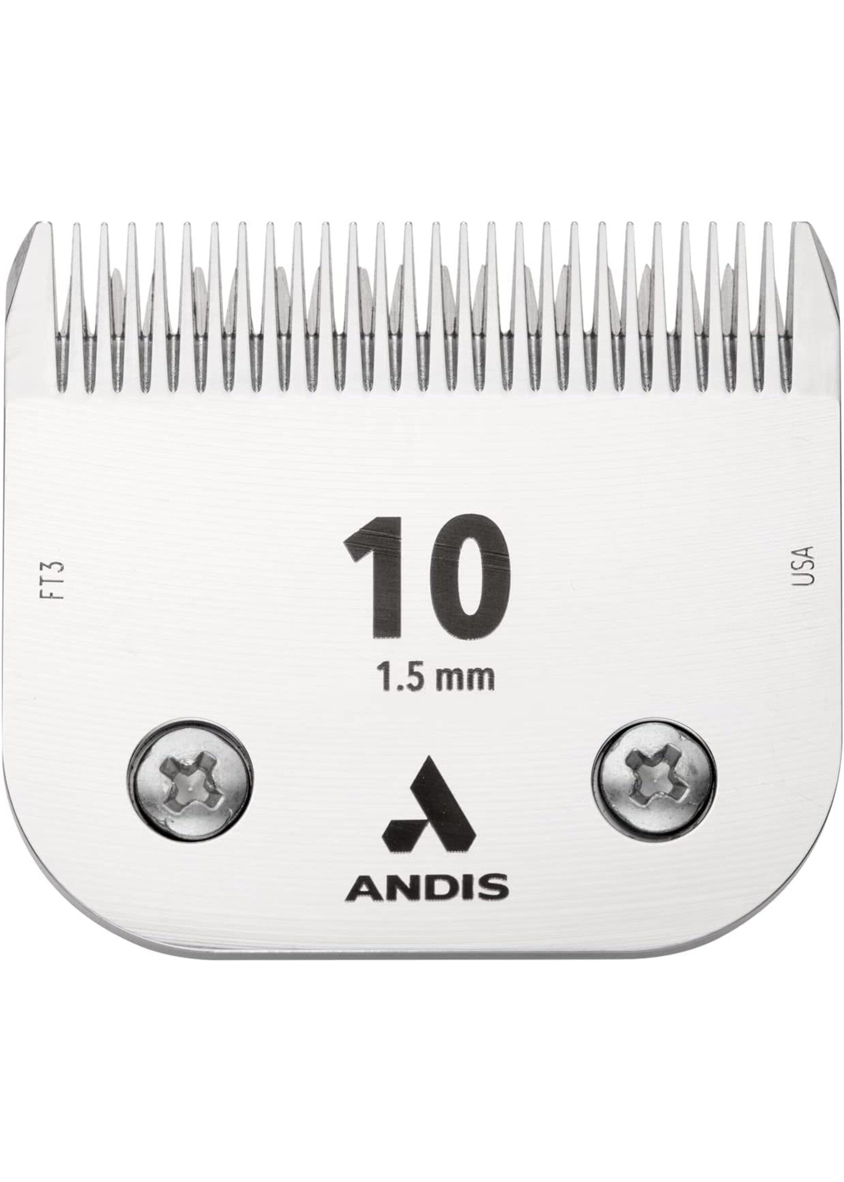 Andis Andis Ceramic Edge Detachable Blade