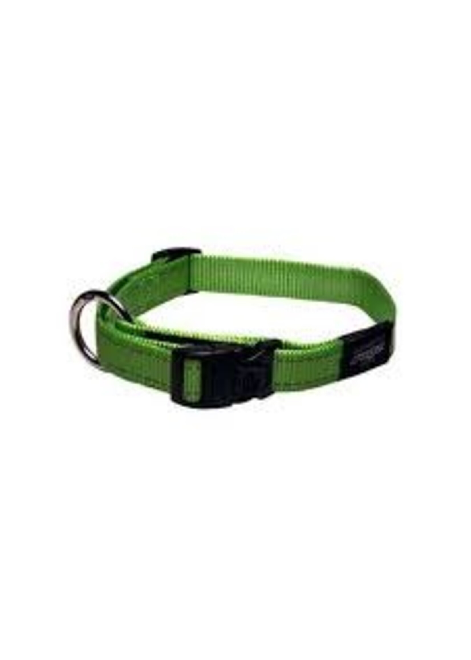 Rogz Rogz Utility Classic Collar Medium 10-16" Snake