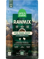 Open Farm Open Farm Cat RawMix Grainfree Open Prairie