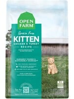 Open Farm Open Farm Cat Grain Free Kitten