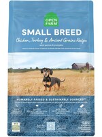 Open Farm Open Farm Dog Ancient Grain Small Breed