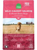 Open Farm Open Farm Dog Wild Salmon & Ancient Grain