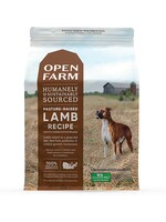 Open Farm Open Farm Dog Grain Free Pasture-Raised Lamb