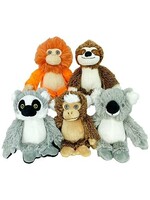 Multipet Multipet Bark Buddies Assorted