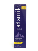 Petsmile Professional Pet Toothpaste London Broil 4.2 oz
