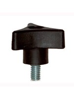 Sullivan Supply Sullivan Supply Black Knob