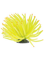 Tetra Tetra GloFish Ornament Anemone Yellow