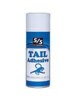 Sullivan Supply Sullivan Supply Tail Adhesive 10.5oz Case (12)