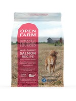 Open Farm Open Farm Dog Grain Free Wild-Caught Salmon